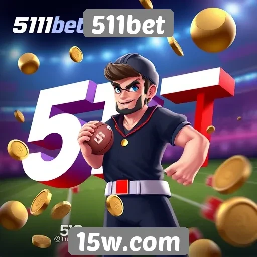 Benefícios e promoções oferecidas pelo 511bet