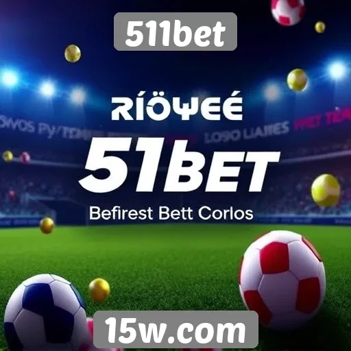 511bet apresenta novas promoções para jogadores