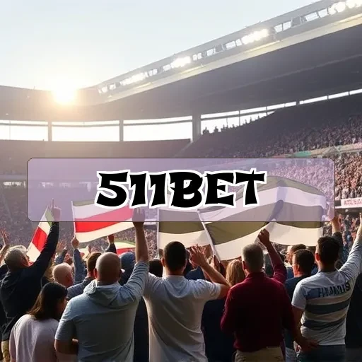 511bet: A Revolução do Chat Ao Vivo nos Jogos Online