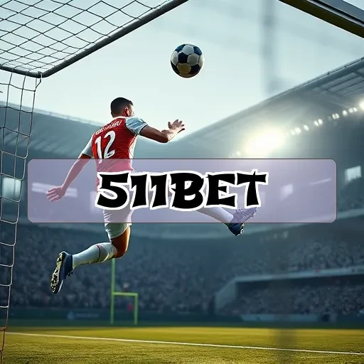 511bet: Gaming Mobile que Vai Transformar sua Diversão