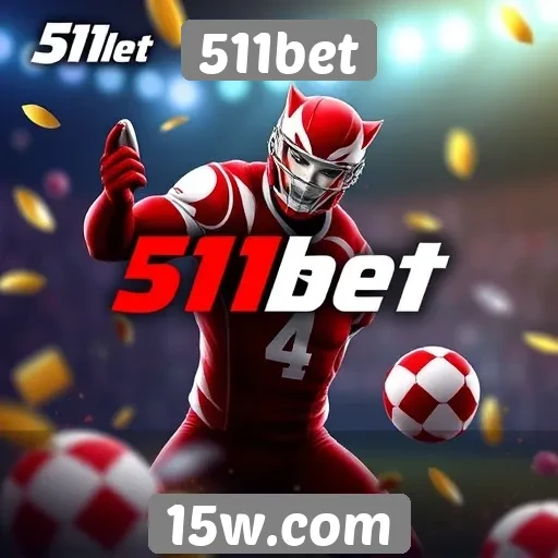 Promoções e bônus na plataforma 511bet