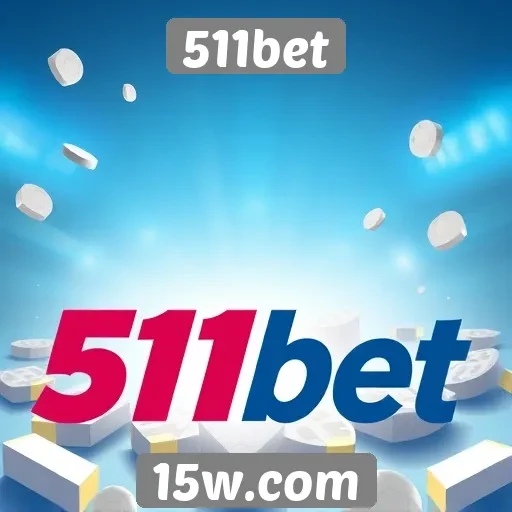 Segurança e confiabilidade na plataforma 511bet