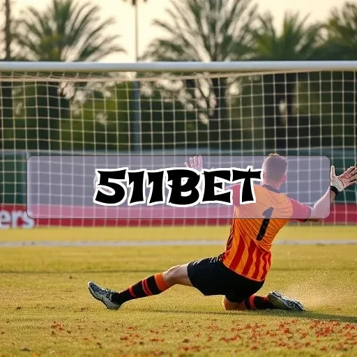 511bet: Tutoriais Imperdíveis para Aprimorar suas Apostas Hoje Mesmo!